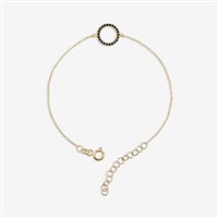 Armband Milor Dame in Gelbgold WSGD90732.YG